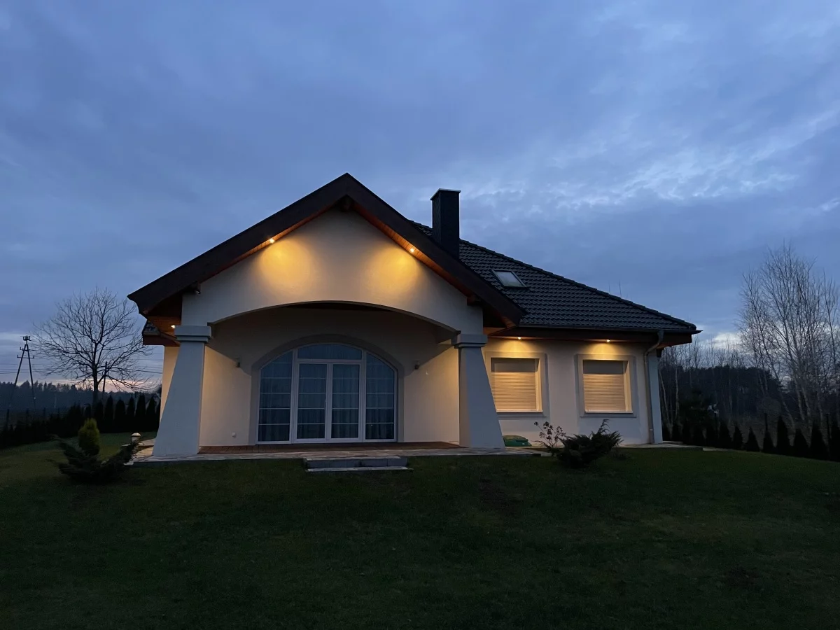 Dom i rezydencja 190,00 m², oferta nr , 833892, Niemodlin, Grodziec