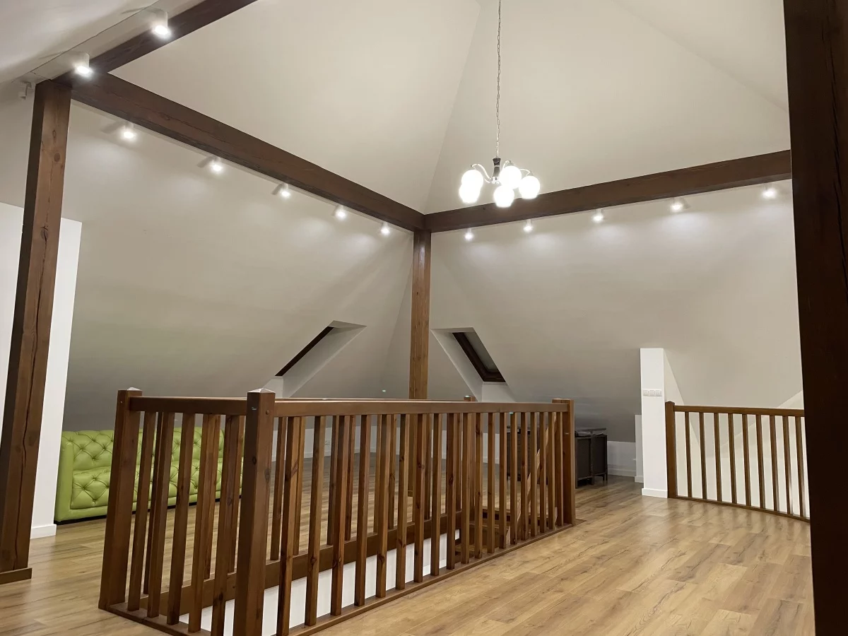 Dom i rezydencja 190,00 m², oferta nr , 833892, Niemodlin, Grodziec