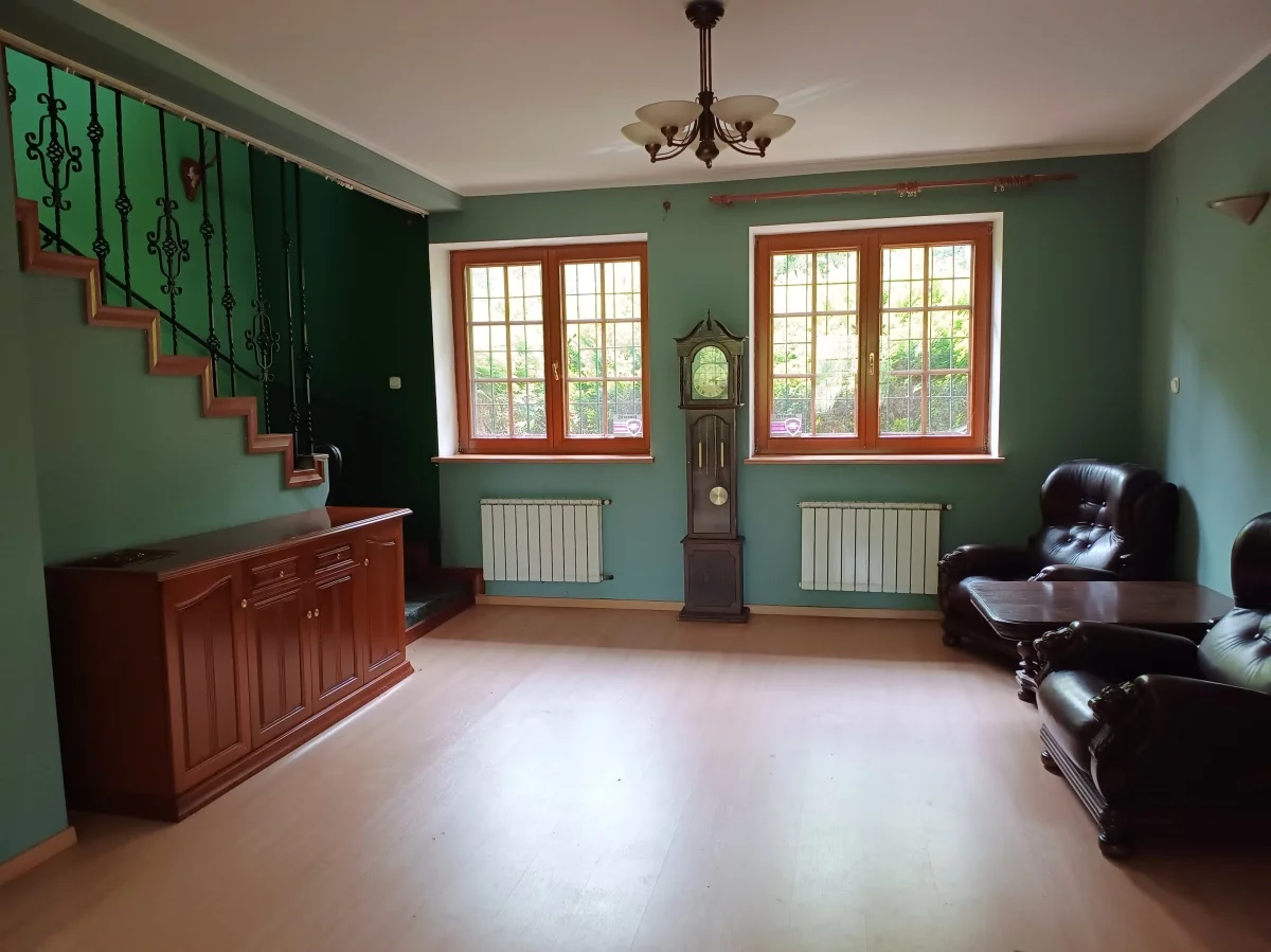 Dom 250,00 m², oferta nr , 833816, Zalesie, Grodziska