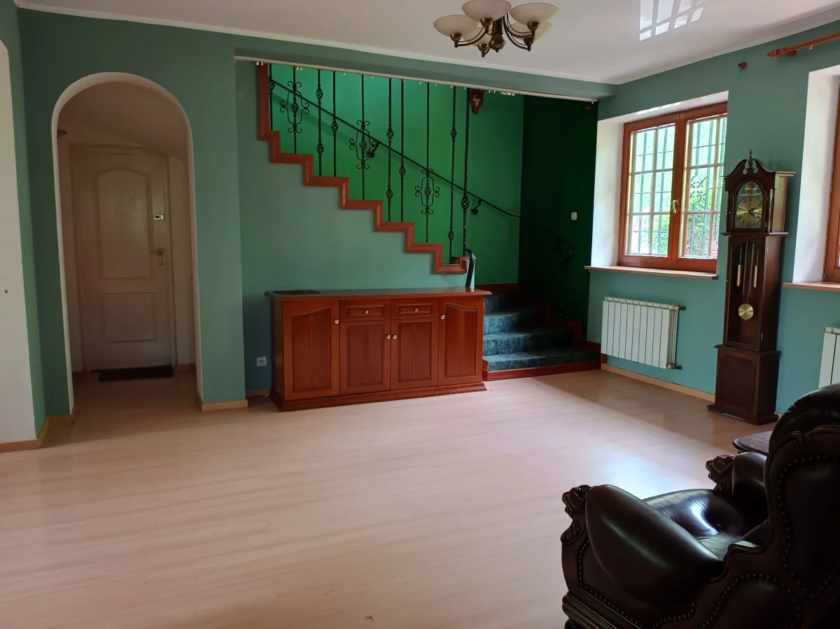 Dom 250,00 m², oferta nr , 833816, Zalesie, Grodziska
