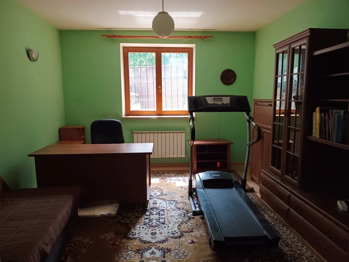 Dom 250,00 m², oferta nr , 833816, Zalesie, Grodziska