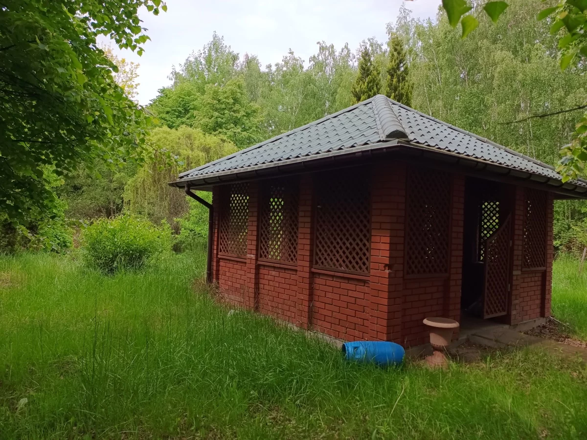Dom 250,00 m², oferta nr , 833816, Zalesie, Grodziska