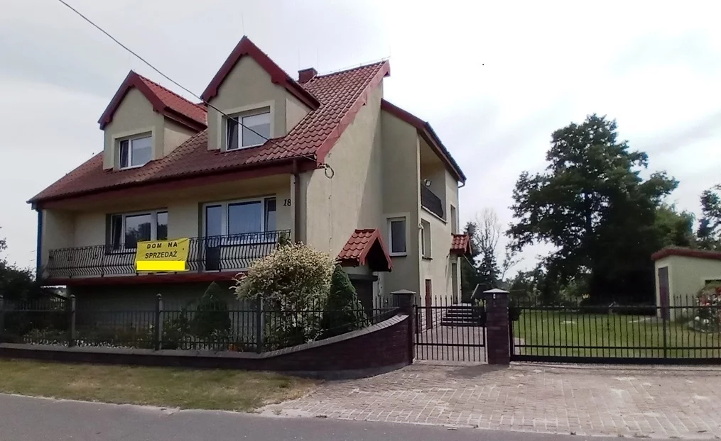 Domy 833122 Janów