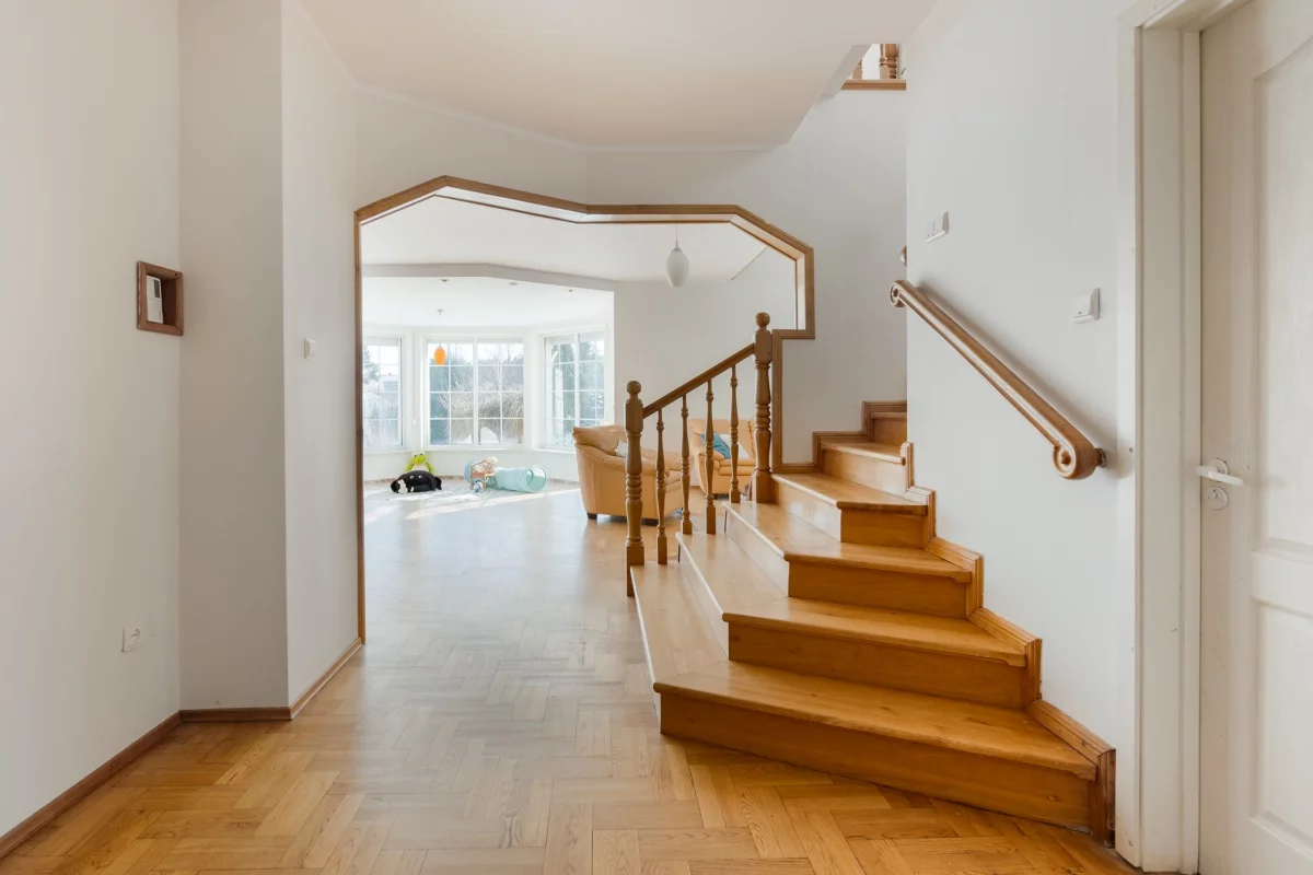 Dom i rezydencja 278,00 m², oferta nr , 831624, Koleczkowo, Kamieńska