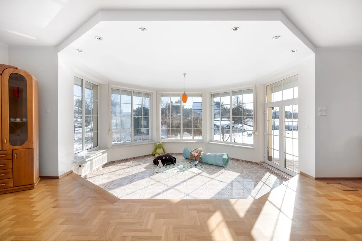 Dom i rezydencja 278,00 m², oferta nr , 831624, Koleczkowo, Kamieńska
