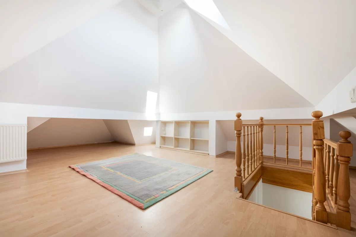Dom i rezydencja 278,00 m², oferta nr , 831624, Koleczkowo, Kamieńska