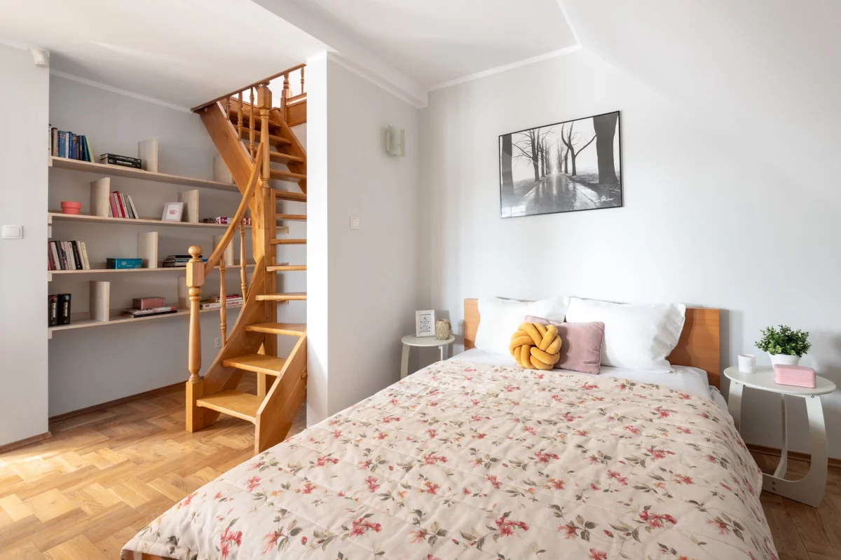 Dom i rezydencja 278,00 m², oferta nr , 831624, Koleczkowo, Kamieńska