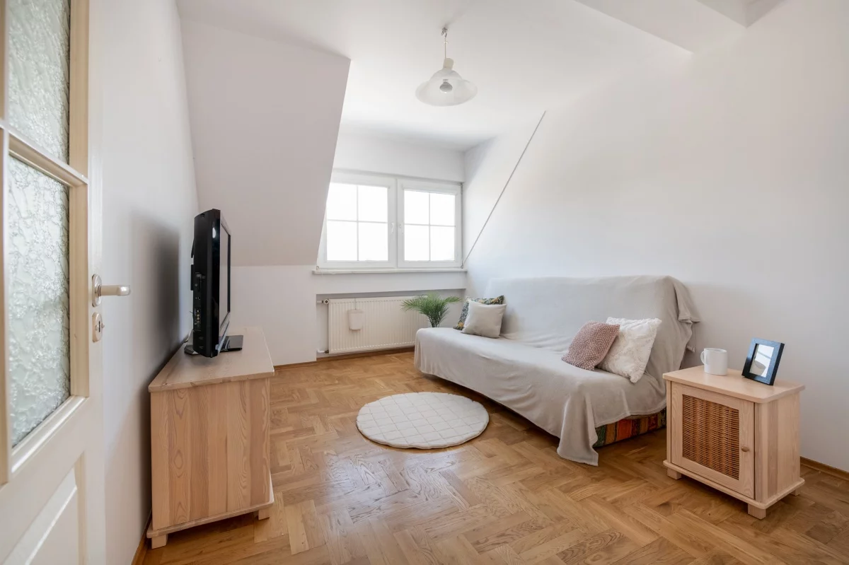 Dom i rezydencja 278,00 m², oferta nr , 831624, Koleczkowo, Kamieńska
