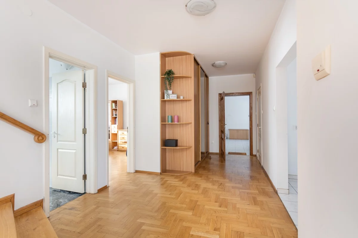 Dom i rezydencja 278,00 m², oferta nr , 831624, Koleczkowo, Kamieńska