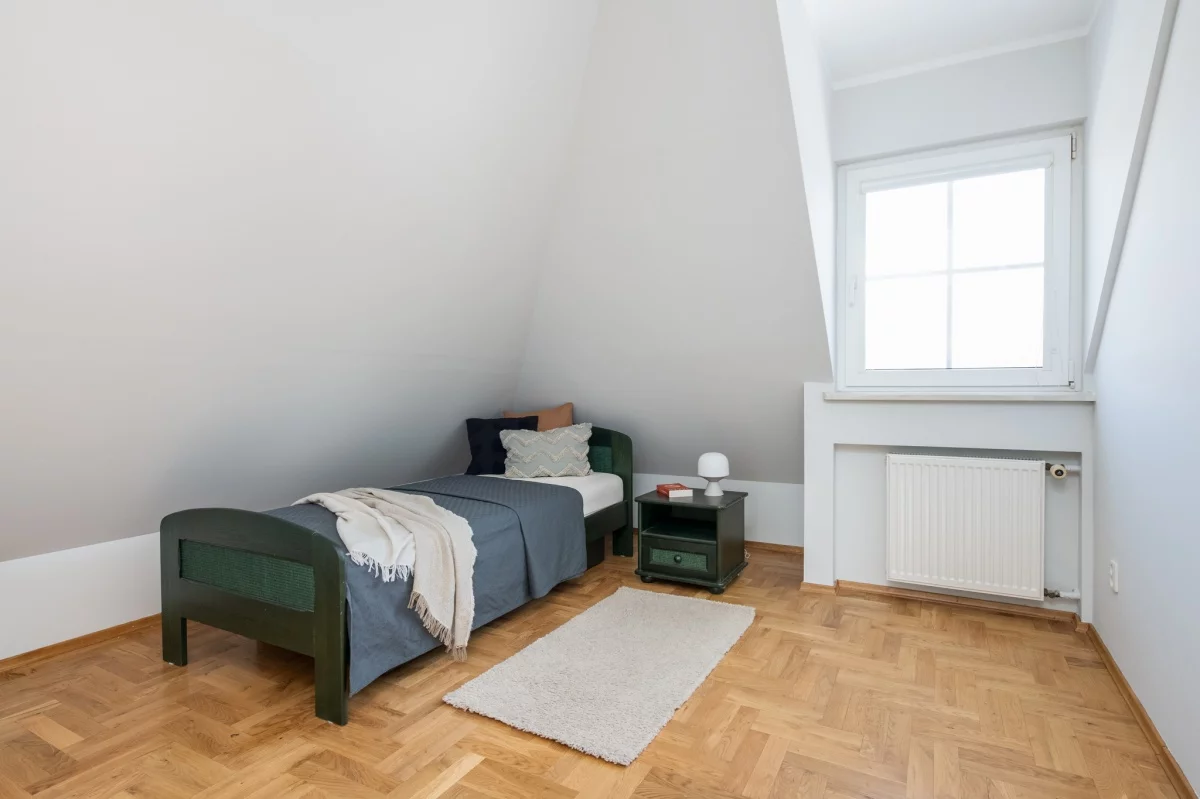 Dom i rezydencja 278,00 m², oferta nr , 831624, Koleczkowo, Kamieńska