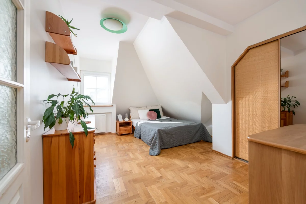 Dom i rezydencja 278,00 m², oferta nr , 831624, Koleczkowo, Kamieńska