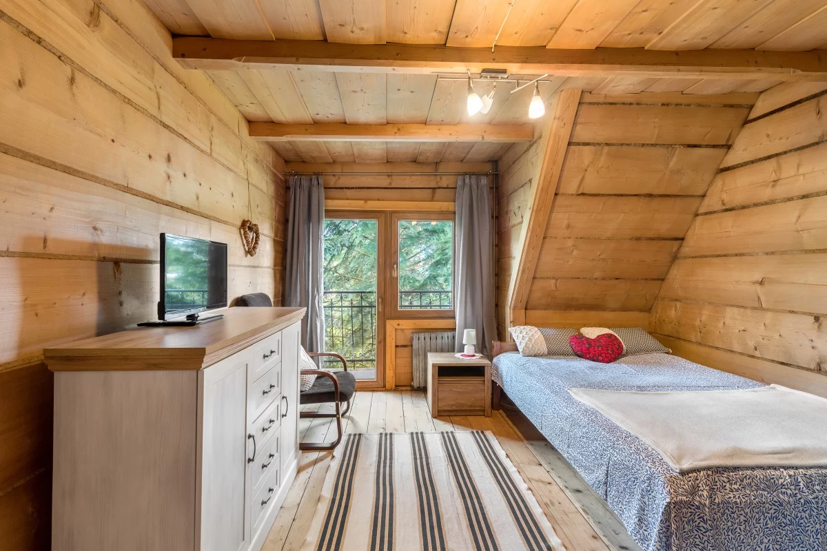 Dom i rezydencja 194,00 m², oferta nr , 833746, Białka Tatrzańska, Kaniówka