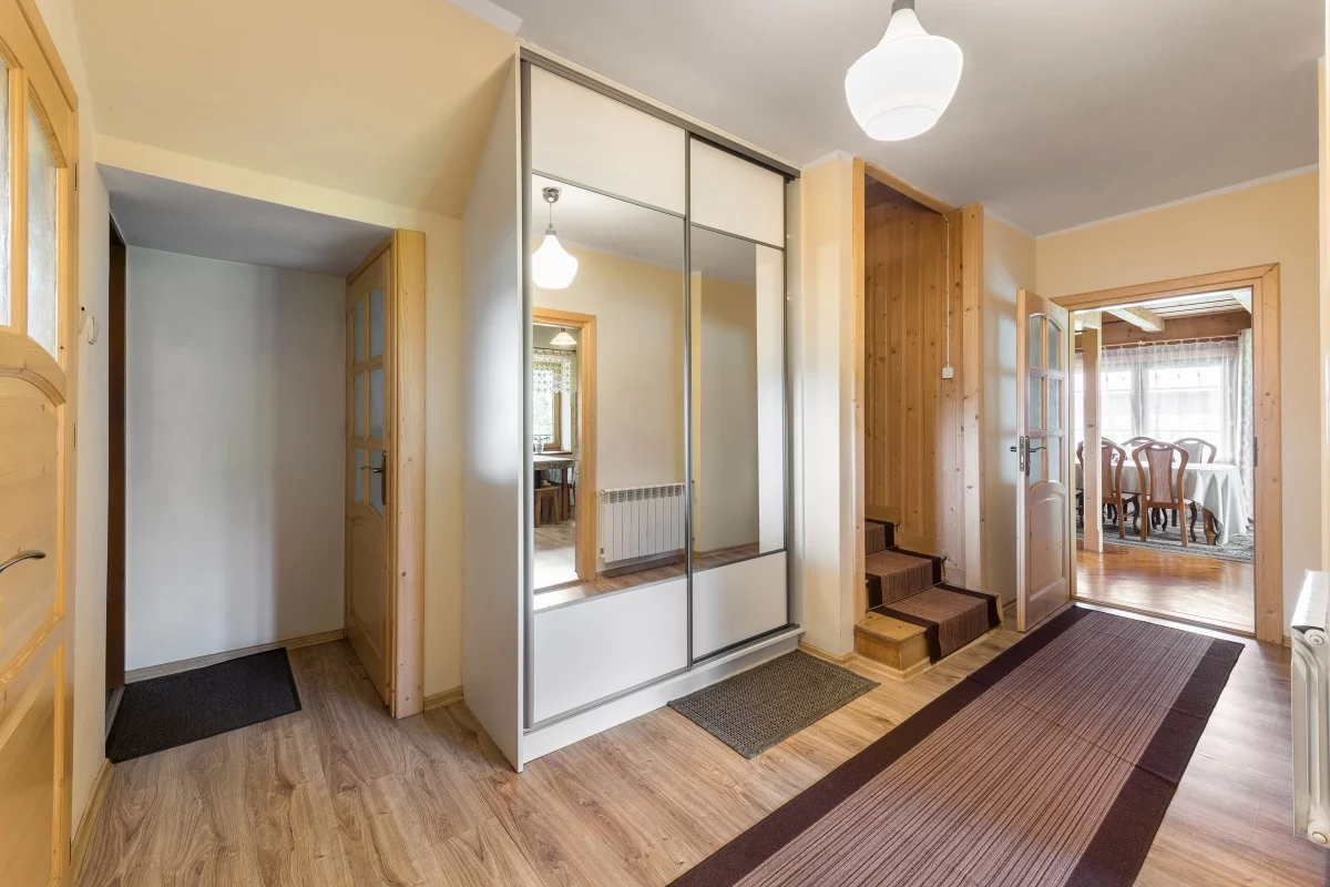 Dom i rezydencja 194,00 m², oferta nr , 833746, Białka Tatrzańska, Kaniówka