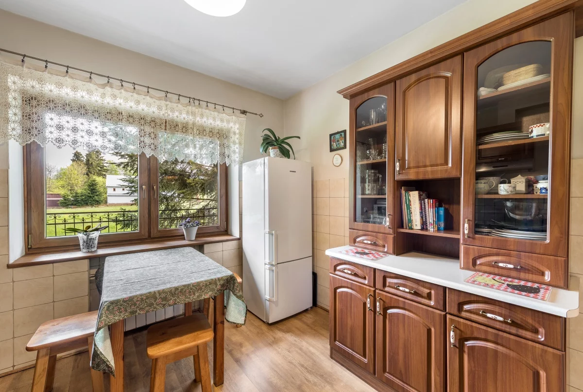 Dom i rezydencja 194,00 m², oferta nr , 833746, Białka Tatrzańska, Kaniówka