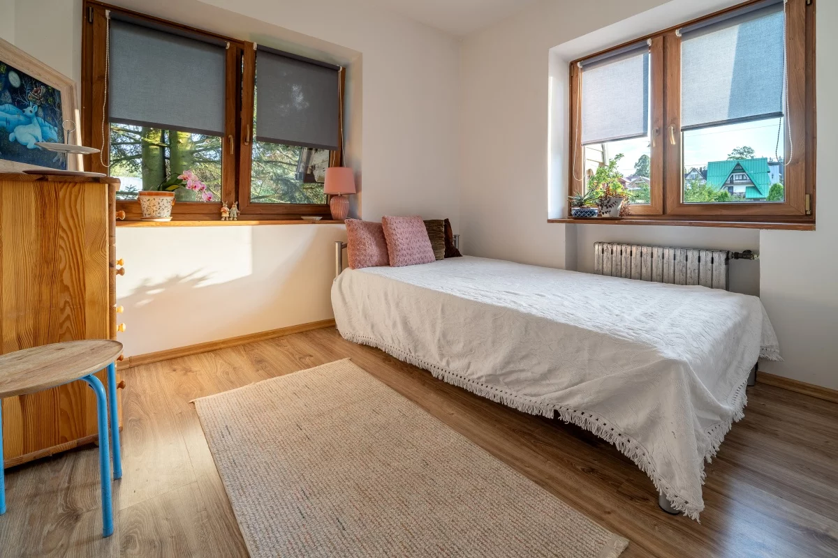 Dom i rezydencja 194,00 m², oferta nr , 833746, Białka Tatrzańska, Kaniówka