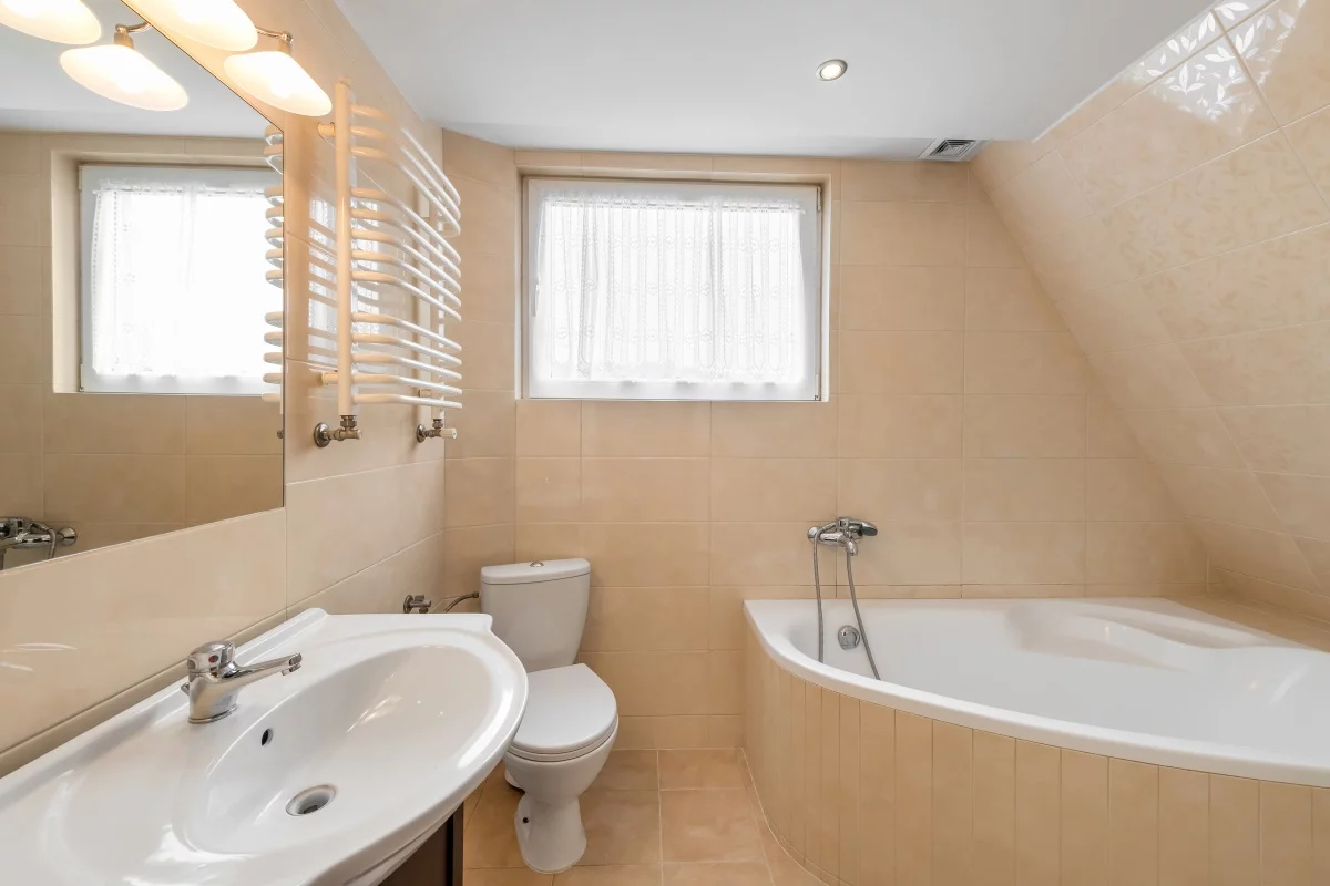 Dom i rezydencja 194,00 m², oferta nr , 833746, Białka Tatrzańska, Kaniówka