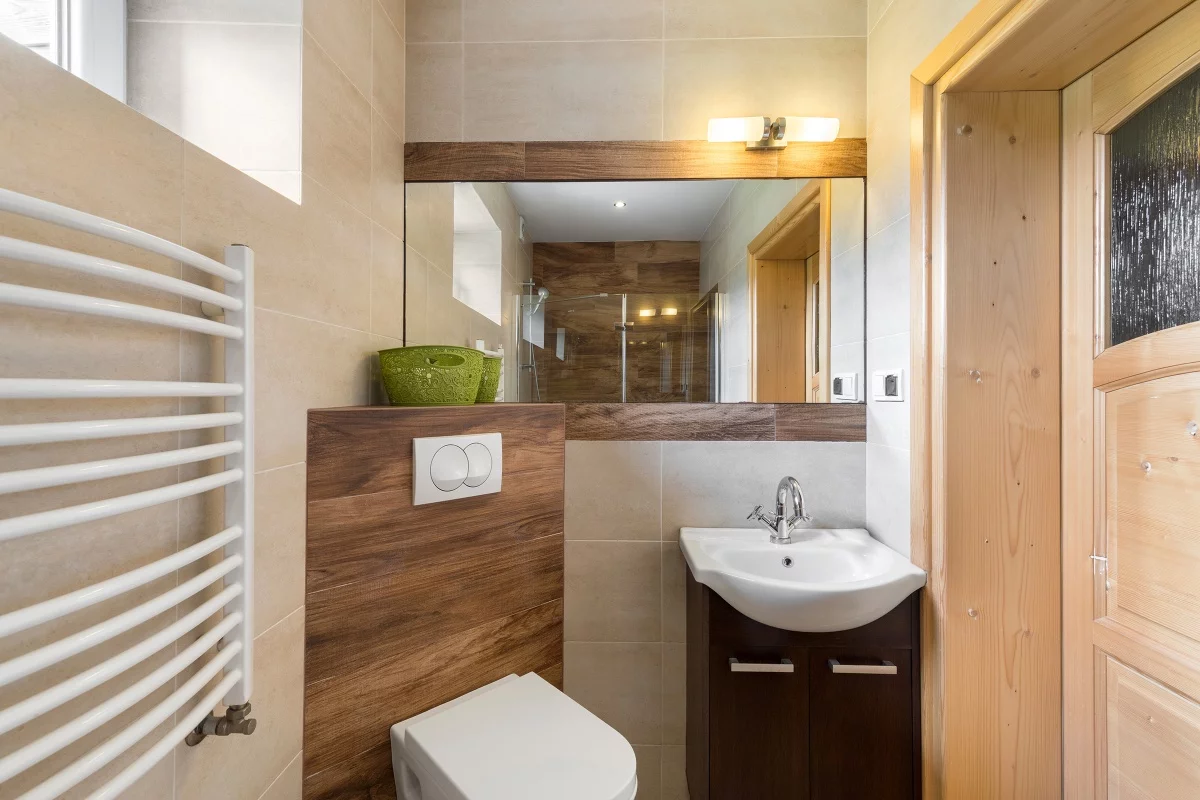 Dom i rezydencja 194,00 m², oferta nr , 833746, Białka Tatrzańska, Kaniówka