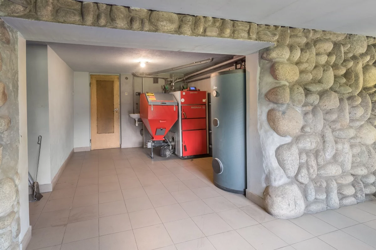 Dom i rezydencja 194,00 m², oferta nr , 833746, Białka Tatrzańska, Kaniówka