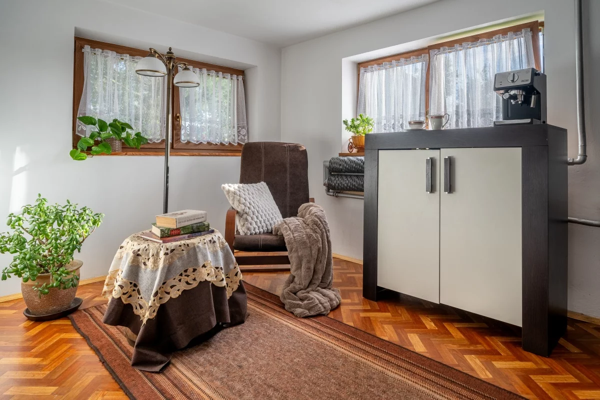 Dom i rezydencja 194,00 m², oferta nr , 833746, Białka Tatrzańska, Kaniówka