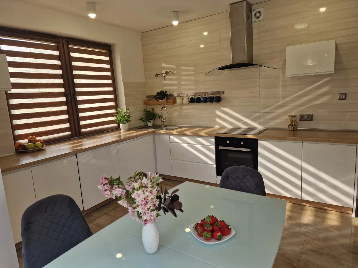 Dom i rezydencja 200,00 m², oferta nr , 832778, Chełm, Wolwinów, Kosynierów