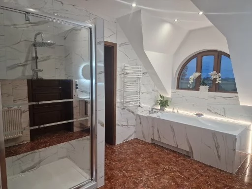 Dom i rezydencja 200,00 m², oferta nr , 832778, Chełm, Wolwinów, Kosynierów