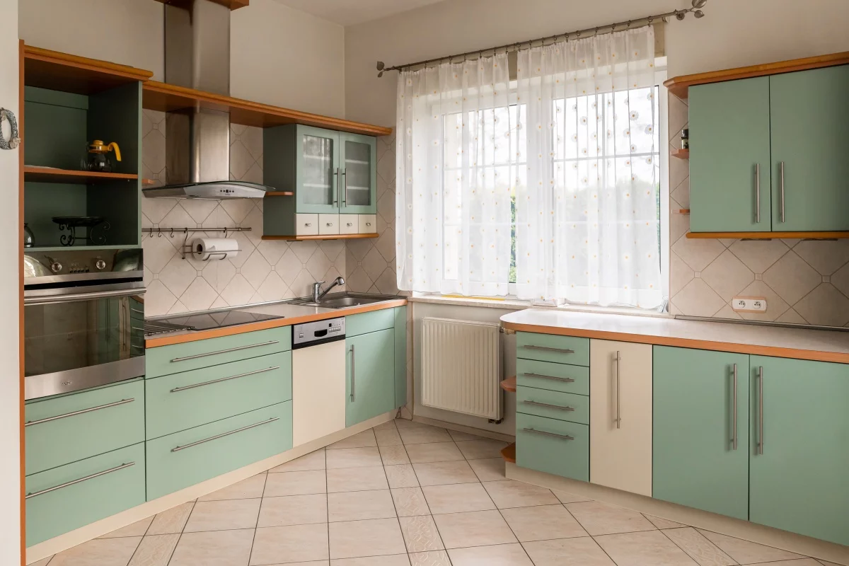 Dom i rezydencja 222,00 m², oferta nr , 832413, Kozy
