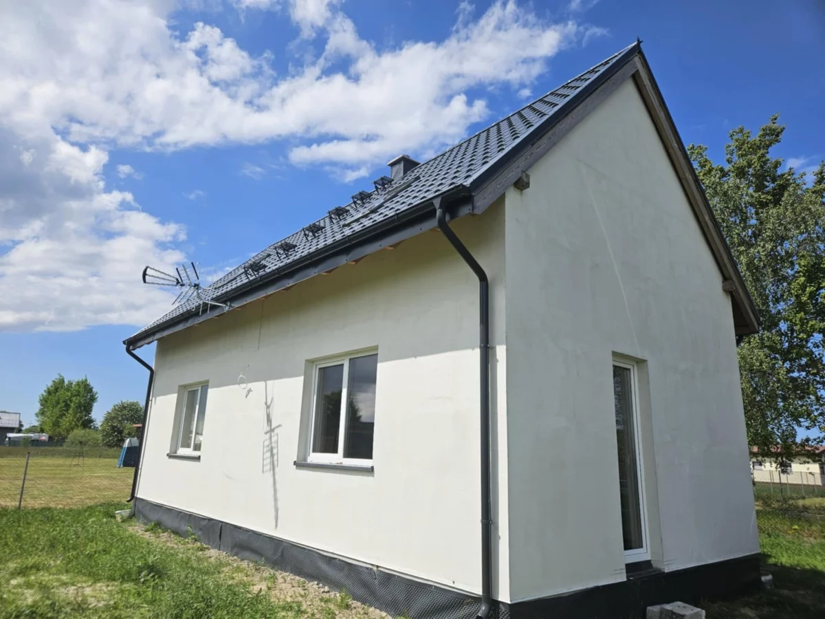 Domy 833187 Karwieńskie Błoto Pierwsze Księżycowa