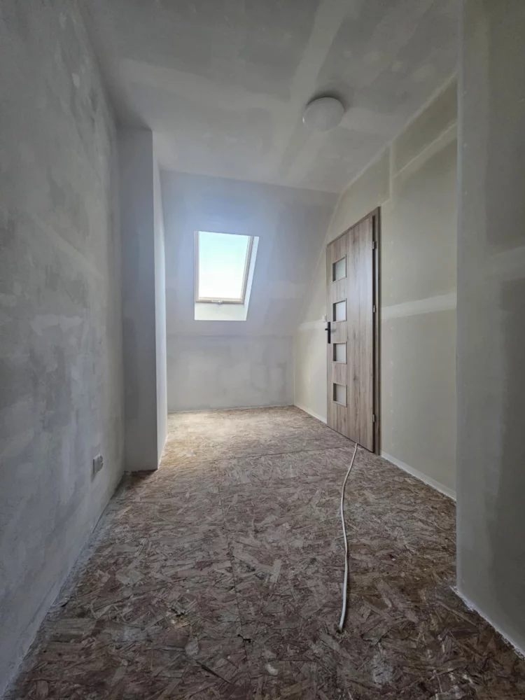 Dom 92,00 m², oferta nr , 833187, Karwieńskie Błoto Pierwsze, Księżycowa