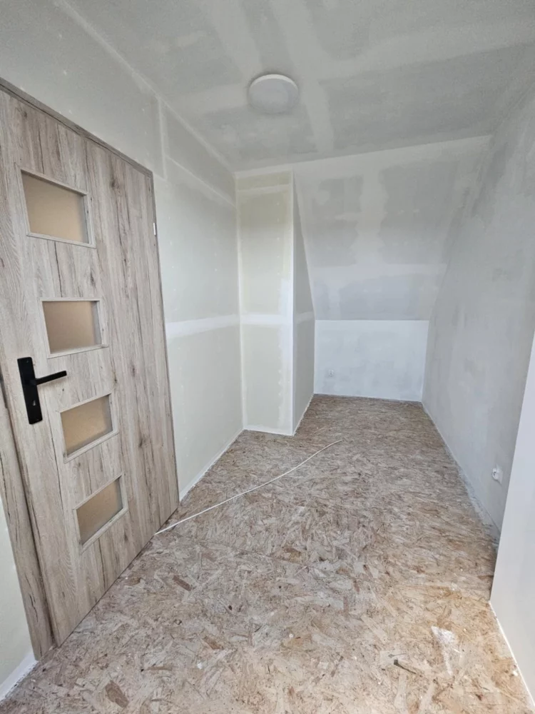 Dom 92,00 m², oferta nr , 833187, Karwieńskie Błoto Pierwsze, Księżycowa