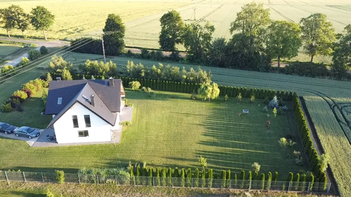 Dom i rezydencja 167,00 m², oferta nr , 834055, Nowy Staw, Laski