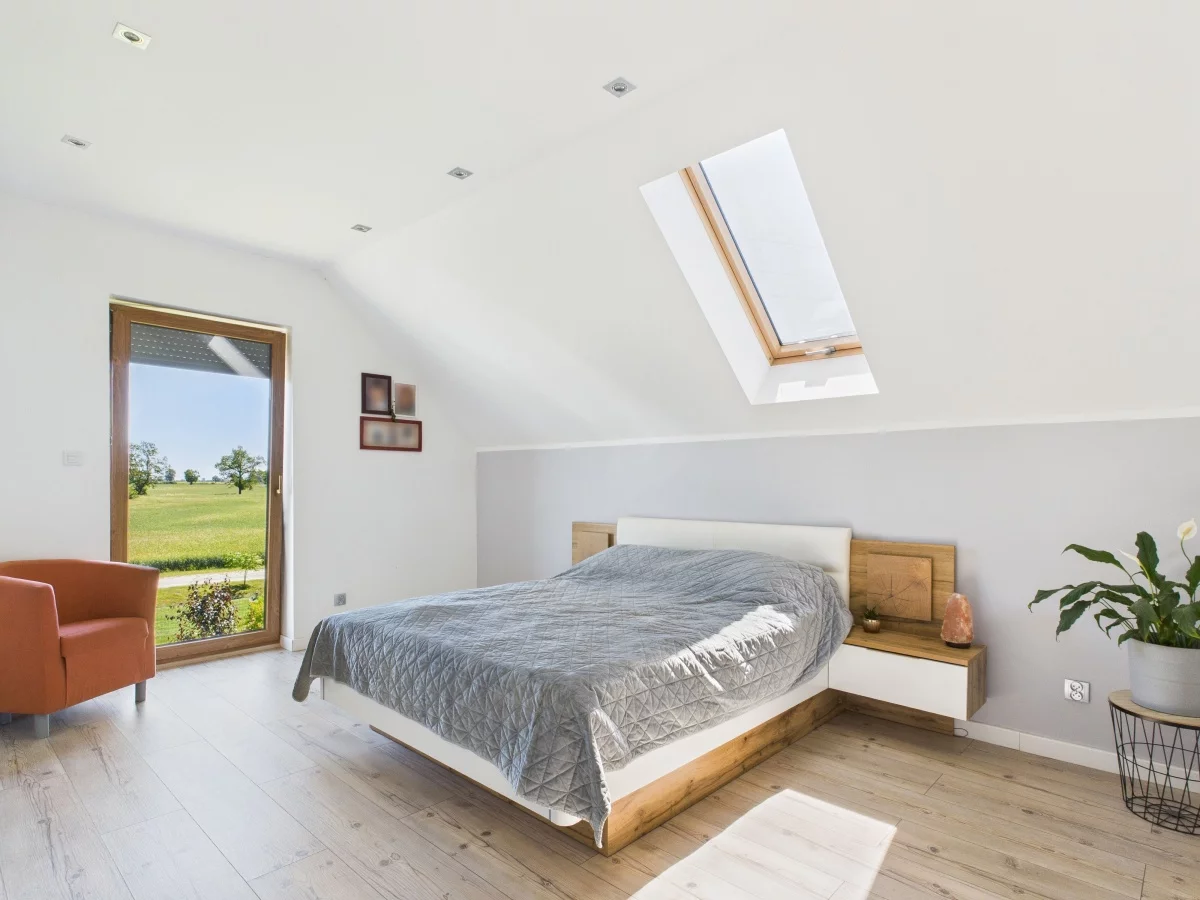 Dom i rezydencja 167,00 m², oferta nr , 834055, Nowy Staw, Laski
