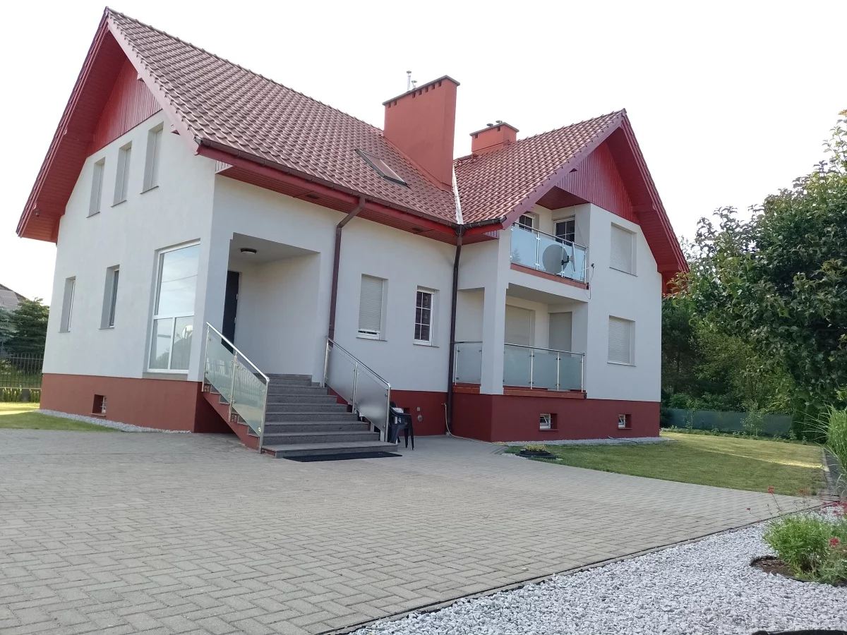 Domy 833856 Stawiguda Mazurska