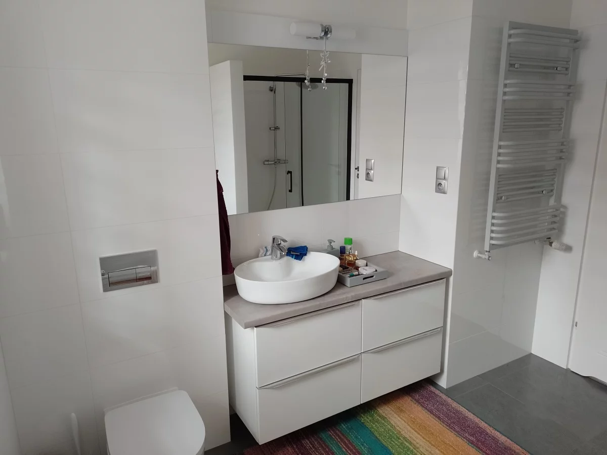 Dom 199,00 m², oferta nr , 833856, Stawiguda, Mazurska