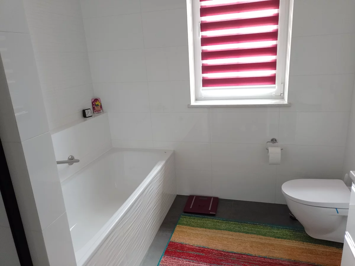 Dom 199,00 m², oferta nr , 833856, Stawiguda, Mazurska