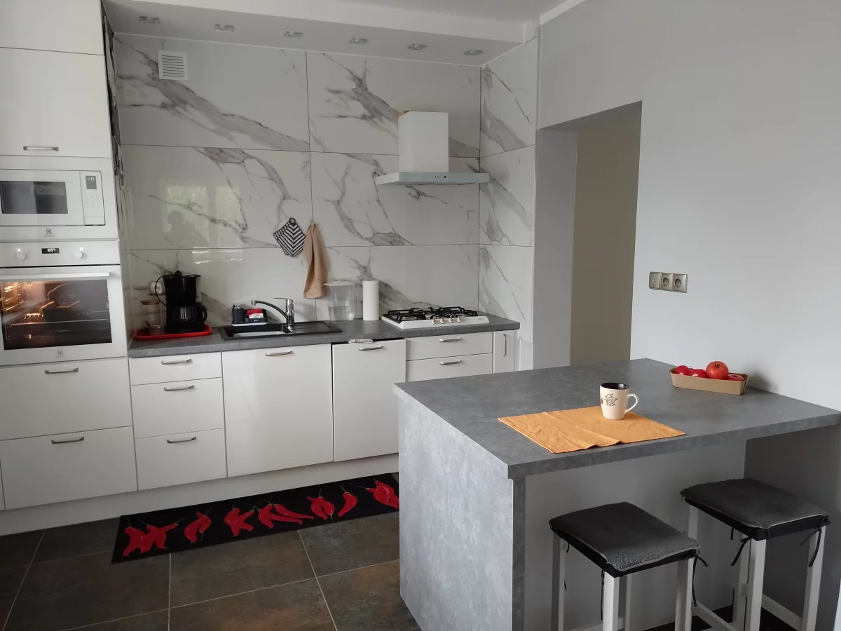 Dom 199,00 m², oferta nr , 833856, Stawiguda, Mazurska