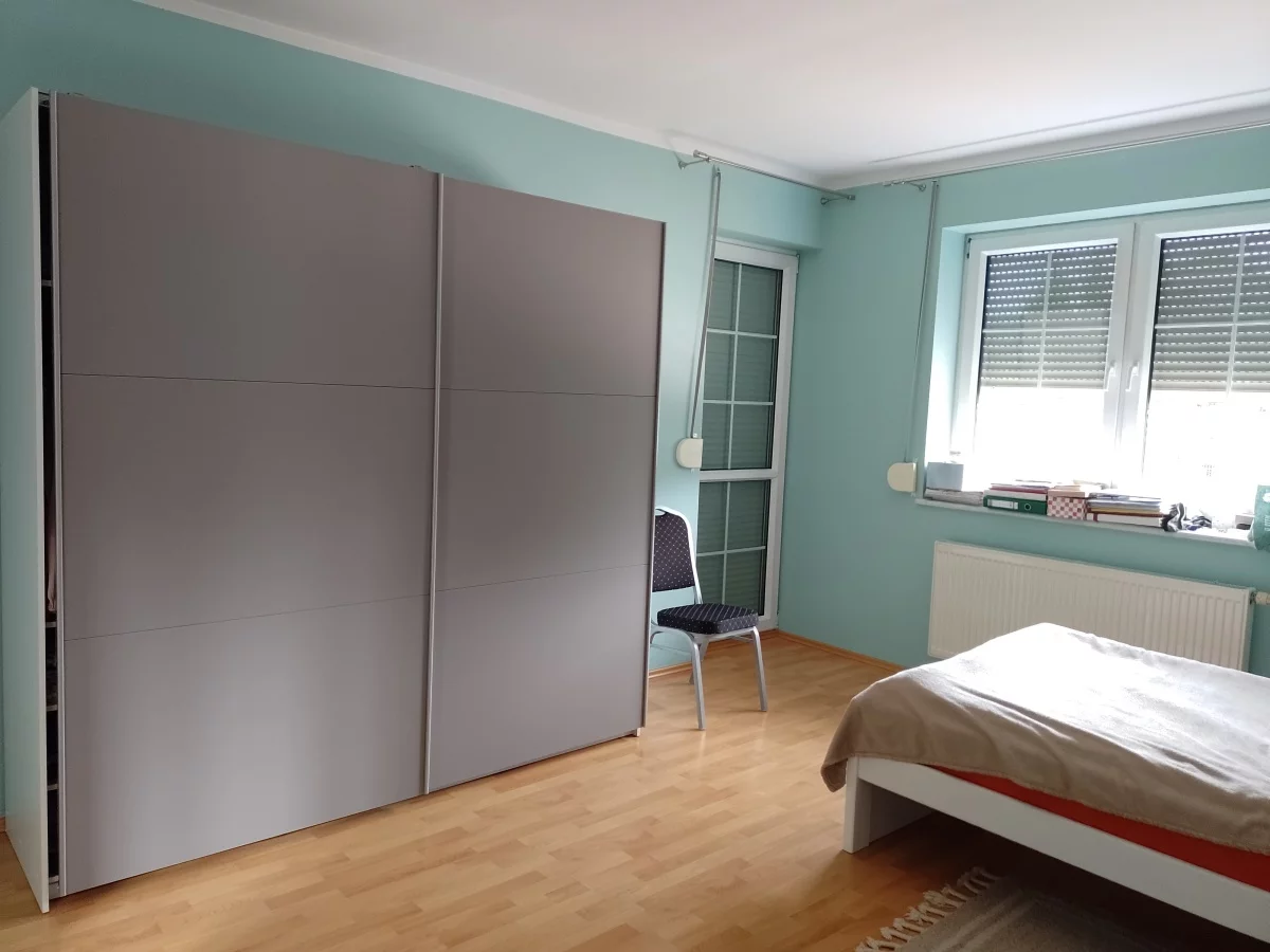 Dom 199,00 m², oferta nr , 833856, Stawiguda, Mazurska