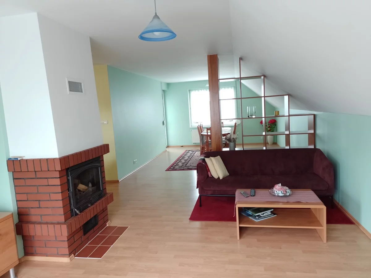 Dom 199,00 m², oferta nr , 833856, Stawiguda, Mazurska