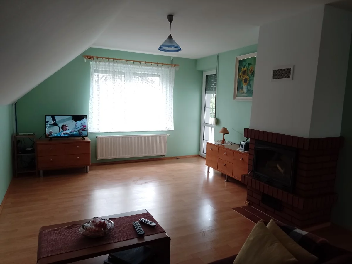 Dom 199,00 m², oferta nr , 833856, Stawiguda, Mazurska
