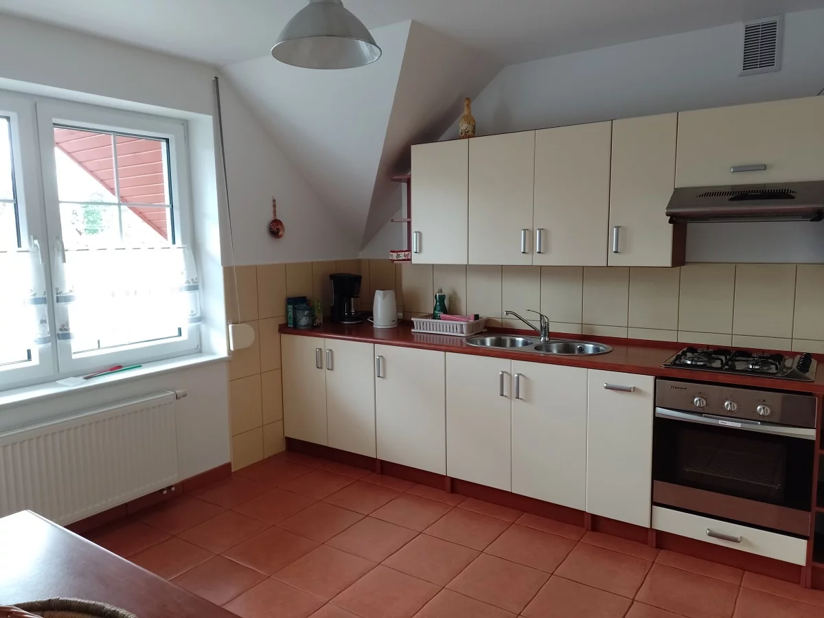 Dom 199,00 m², oferta nr , 833856, Stawiguda, Mazurska