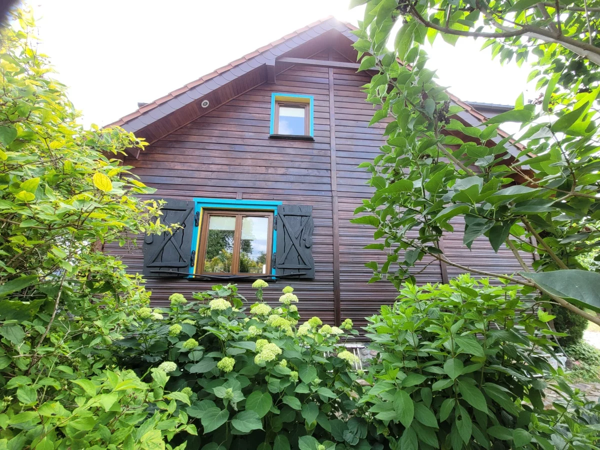 Dom 122,00 m², oferta nr , 833998, Pasym, Michałki