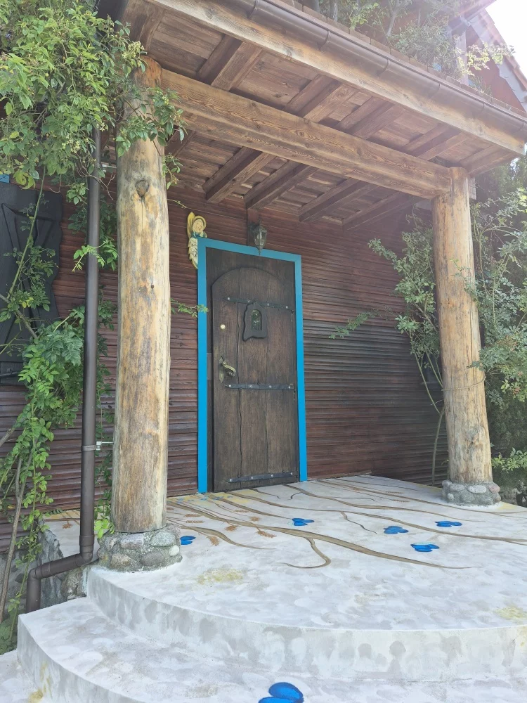 Dom 122,00 m², oferta nr , 833998, Pasym, Michałki