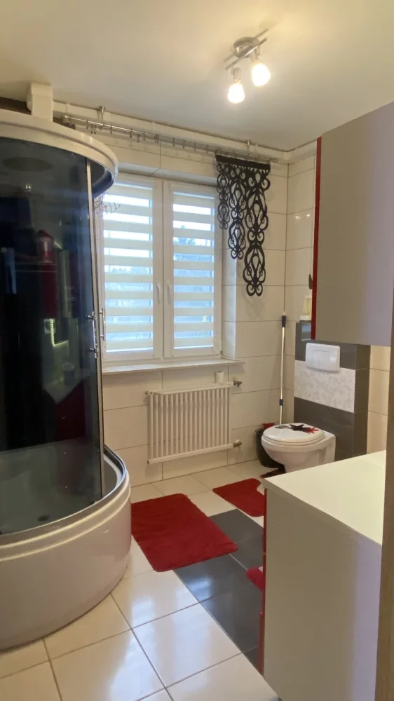 Dom 213,00 m², oferta nr , 831030, Międzyrzec Podlaski