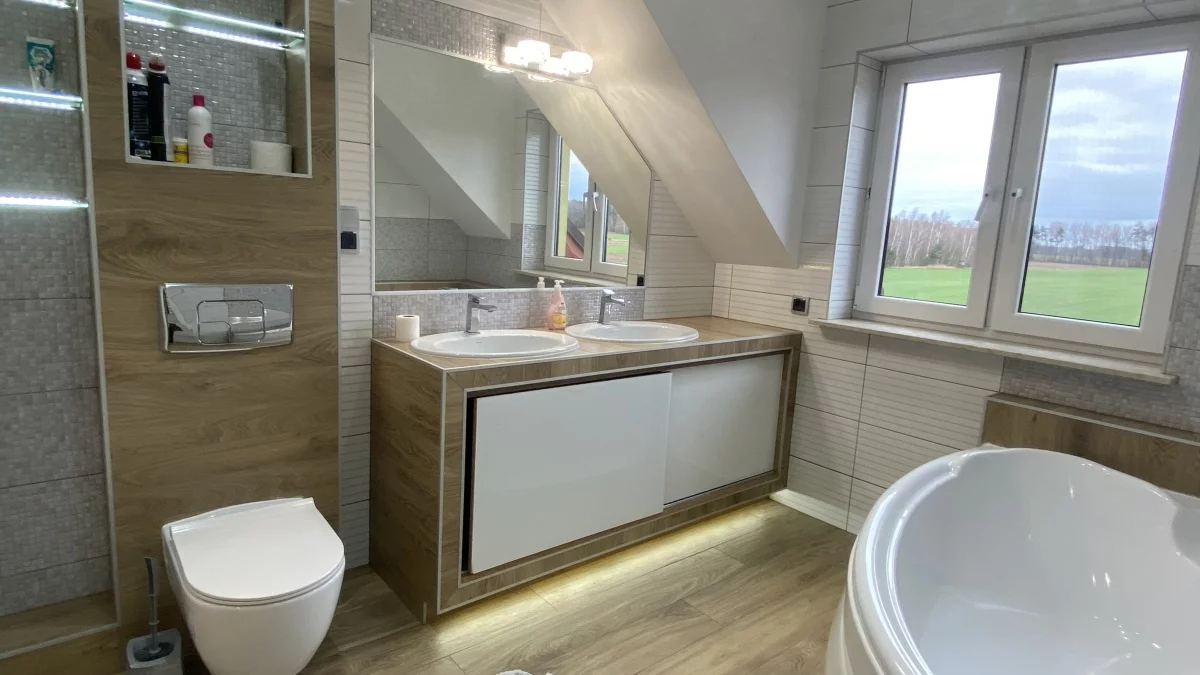 Dom 213,00 m², oferta nr , 831030, Międzyrzec Podlaski