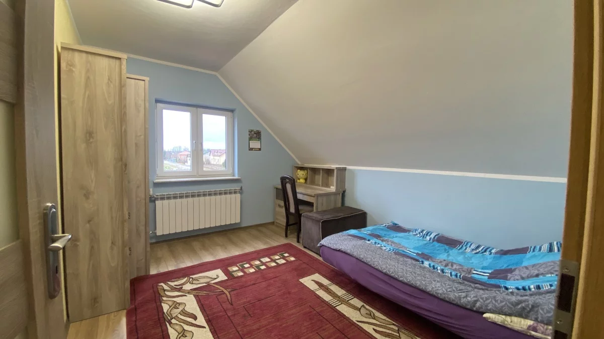 Dom 213,00 m², oferta nr , 831030, Międzyrzec Podlaski