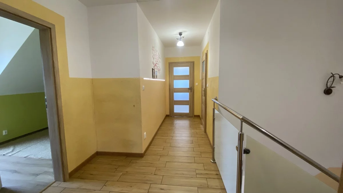 Dom 213,00 m², oferta nr , 831030, Międzyrzec Podlaski