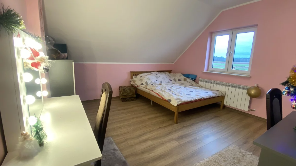 Dom 213,00 m², oferta nr , 831030, Międzyrzec Podlaski
