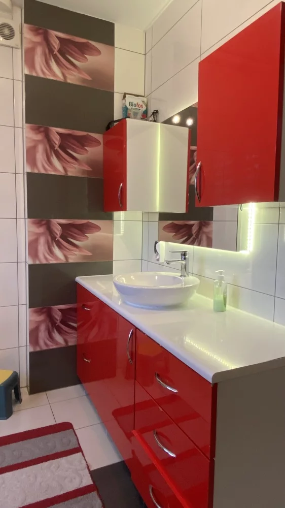 Dom 213,00 m², oferta nr , 831030, Międzyrzec Podlaski