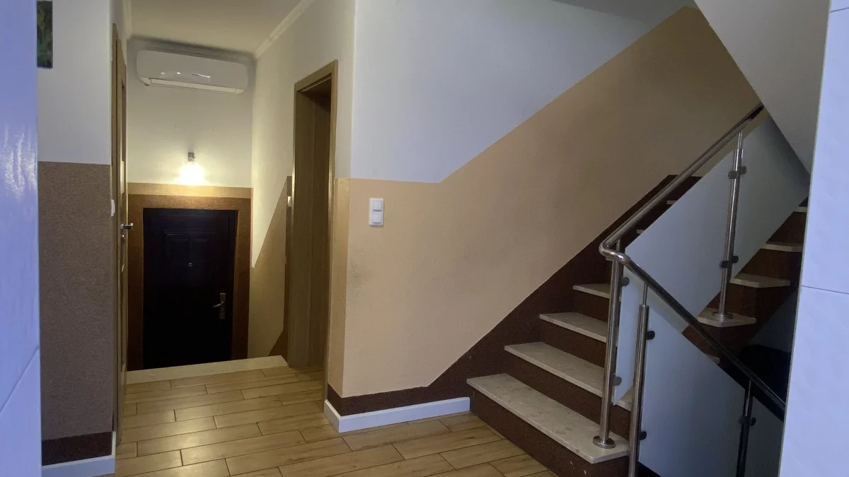 Dom 213,00 m², oferta nr , 831030, Międzyrzec Podlaski