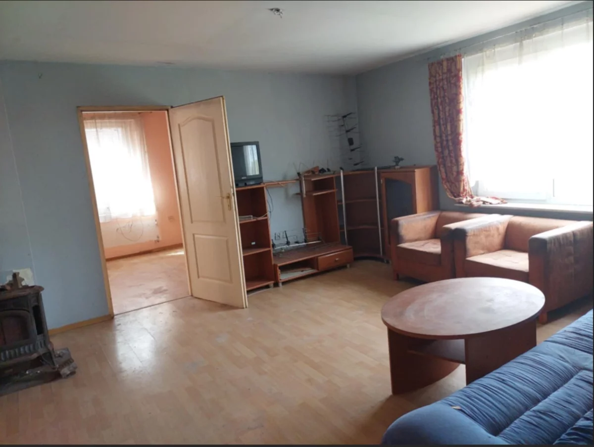 Dom 500,00 m², oferta nr , 834080, Dobieszewo, Miodowa