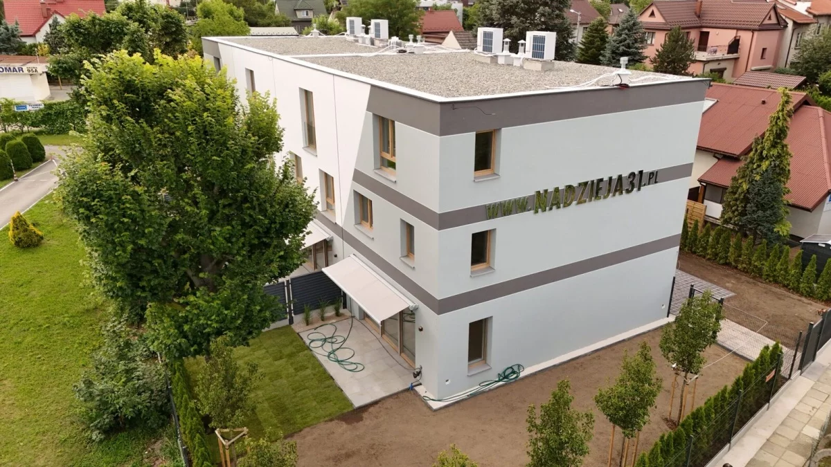 Dom 150,00 m², oferta nr , 834060, Kraków, Podgórze, Nadzieja